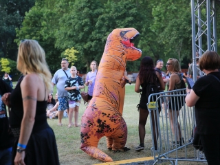 Metal Factory: csodás csütörtök - fotó: 