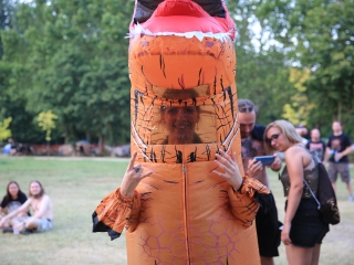 Metal Factory: csodás csütörtök - fotó: 