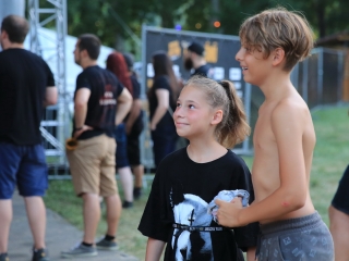 Metal Factory: csodás csütörtök - fotó: 