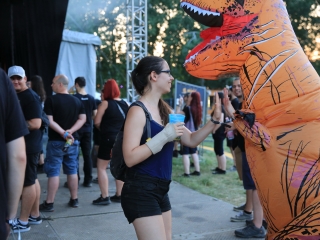 Metal Factory: csodás csütörtök - fotó: 