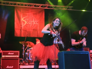 Metal Factory: csodás csütörtök - fotó: 