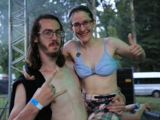 Metal Factory: csodás csütörtök - fotó: 