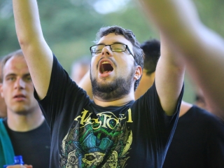 Metal Factory: csodás csütörtök - fotó: 