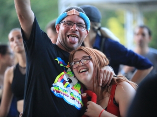 Metal Factory: csodás csütörtök - fotó: 