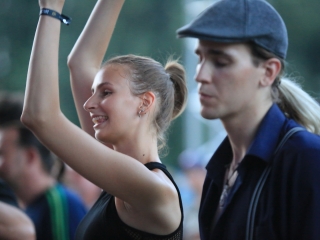 Metal Factory: csodás csütörtök - fotó: 