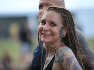 Metal Factory: csodás csütörtök - fotó: 