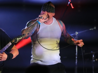 Metal Factory: csodás csütörtök - fotó: 