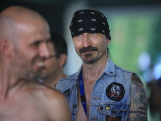 Metal Factory: csodás csütörtök - fotó: 