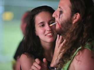 Metal Factory: csodás csütörtök - fotó: 