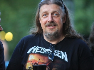 Metal Factory: csodás csütörtök - fotó: 