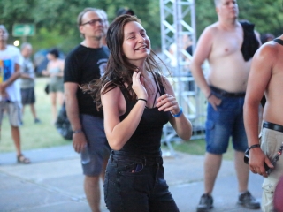 Metal Factory: csodás csütörtök - fotó: 