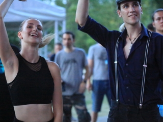 Metal Factory: csodás csütörtök - fotó: 