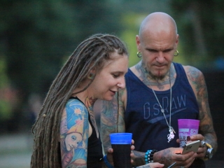 Metal Factory: csodás csütörtök - fotó: 