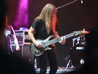 Metal Factory: csodás csütörtök - fotó: 