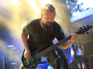 Metal Factory: csodás csütörtök - fotó: 