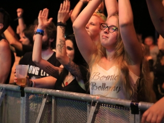 Metal Factory: csodás csütörtök - fotó: 