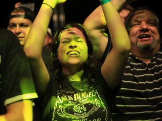 Metal Factory: csodás csütörtök - fotó: 