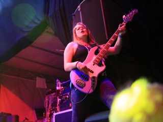 Metal Factory: csodás csütörtök - fotó: 