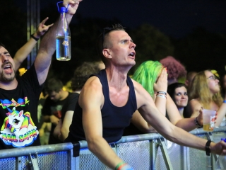 Metal Factory: csodás csütörtök - fotó: 