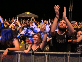 Metal Factory: csodás csütörtök - fotó: 