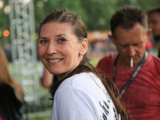 Metal Factory: parádés pénteki esőmenők - fotó: 