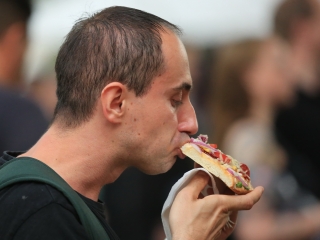 Metal Factory: parádés pénteki esőmenők - fotó: 