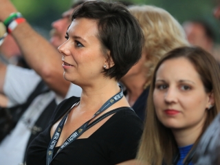 Metal Factory: parádés pénteki esőmenők - fotó: 