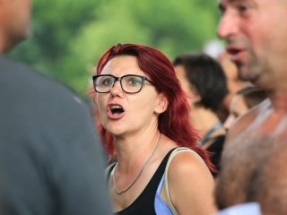 Metal Factory: parádés pénteki esőmenők - fotó: 