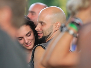 Metal Factory: parádés pénteki esőmenők - fotó: 