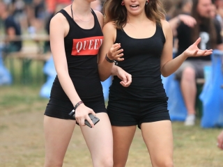 Metal Factory: parádés pénteki esőmenők - fotó: 