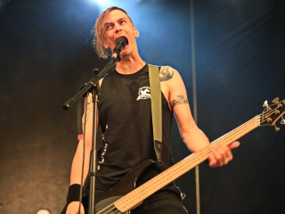 Metal Factory: parádés pénteki esőmenők - fotó: 