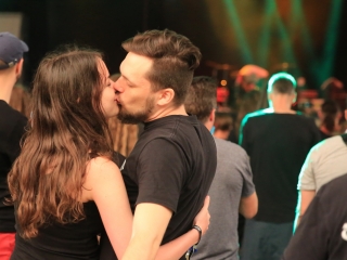 Metal Factory: parádés pénteki esőmenők - fotó: 