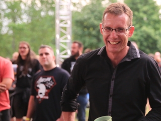 Metal Factory: parádés pénteki esőmenők - fotó: 