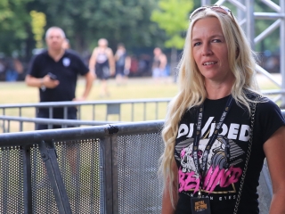 Metal Factory: parádés pénteki esőmenők - fotó: 