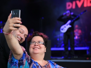 Metal Factory: parádés pénteki esőmenők - fotó: 