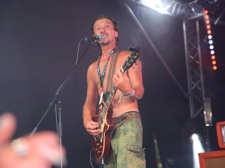 Metal Factory: parádés pénteki esőmenők - fotó: 