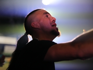 Metal Factory: parádés pénteki esőmenők - fotó: 