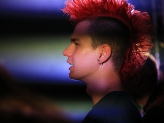 Metal Factory: parádés pénteki esőmenők - fotó: 