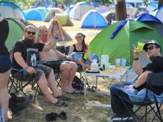 Metal Factory: fergeteges finálé - fotó: 