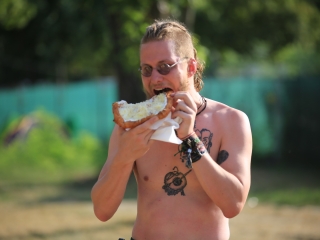 Metal Factory: fergeteges finálé - fotó: 