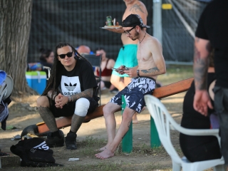 Metal Factory: fergeteges finálé - fotó: 