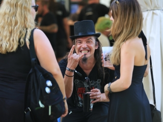 Metal Factory: fergeteges finálé - fotó: 