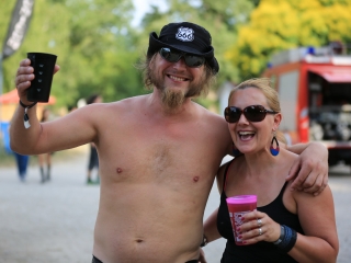 Metal Factory: fergeteges finálé - fotó: 