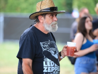 Metal Factory: fergeteges finálé - fotó: 