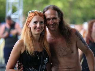 Metal Factory: fergeteges finálé - fotó: 