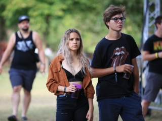 Metal Factory: fergeteges finálé - fotó: 