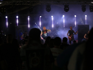 Metal Factory: fergeteges finálé - fotó: 