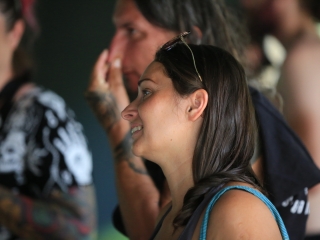 Metal Factory: fergeteges finálé - fotó: 