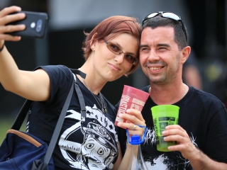 Metal Factory: fergeteges finálé - fotó: 