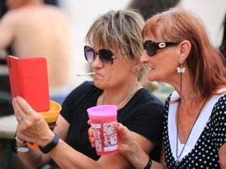 Metal Factory: fergeteges finálé - fotó: 